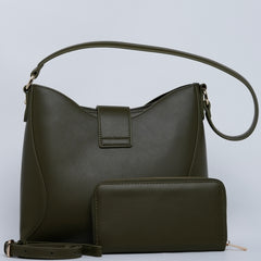 Olive Bag