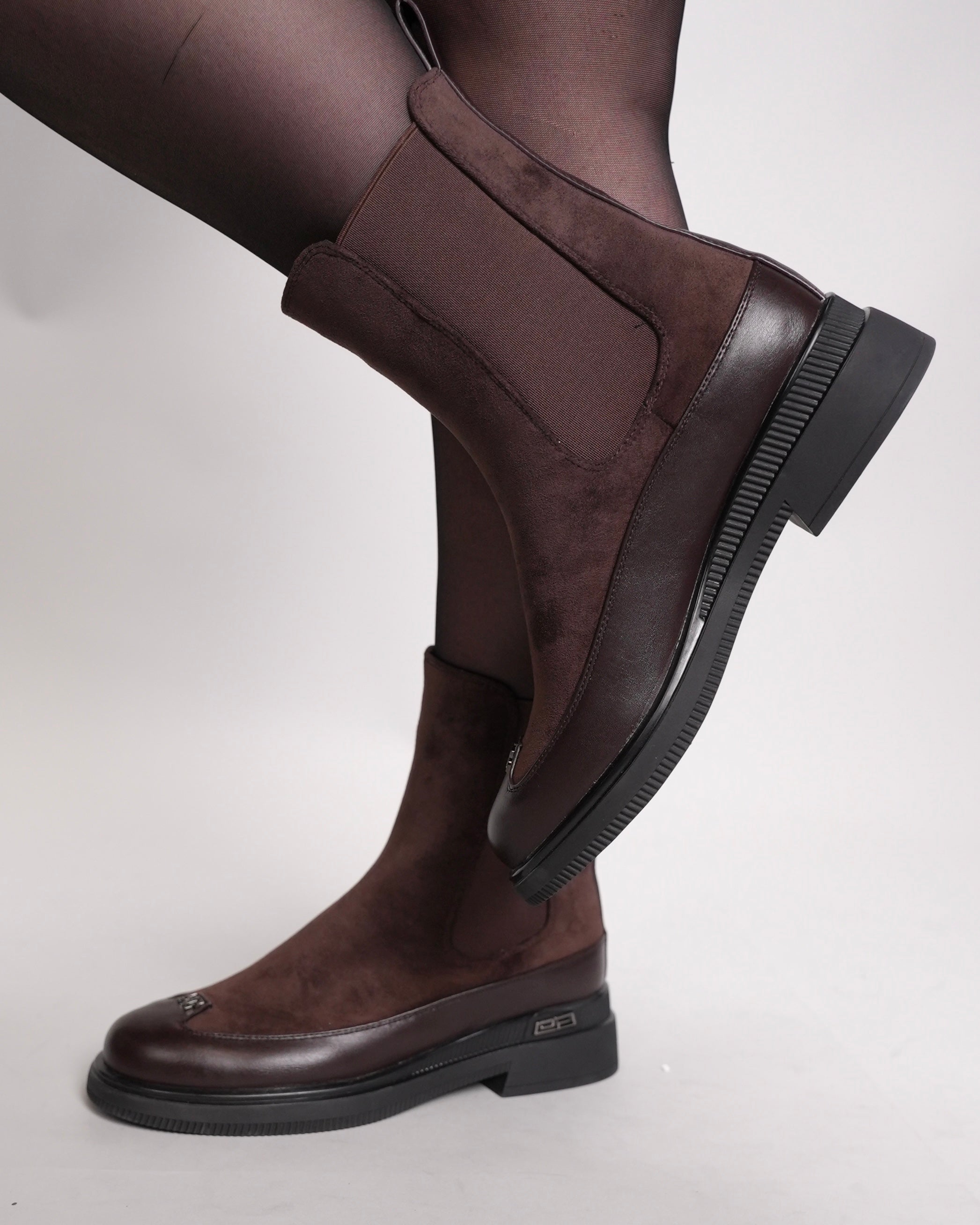 Lálá boots