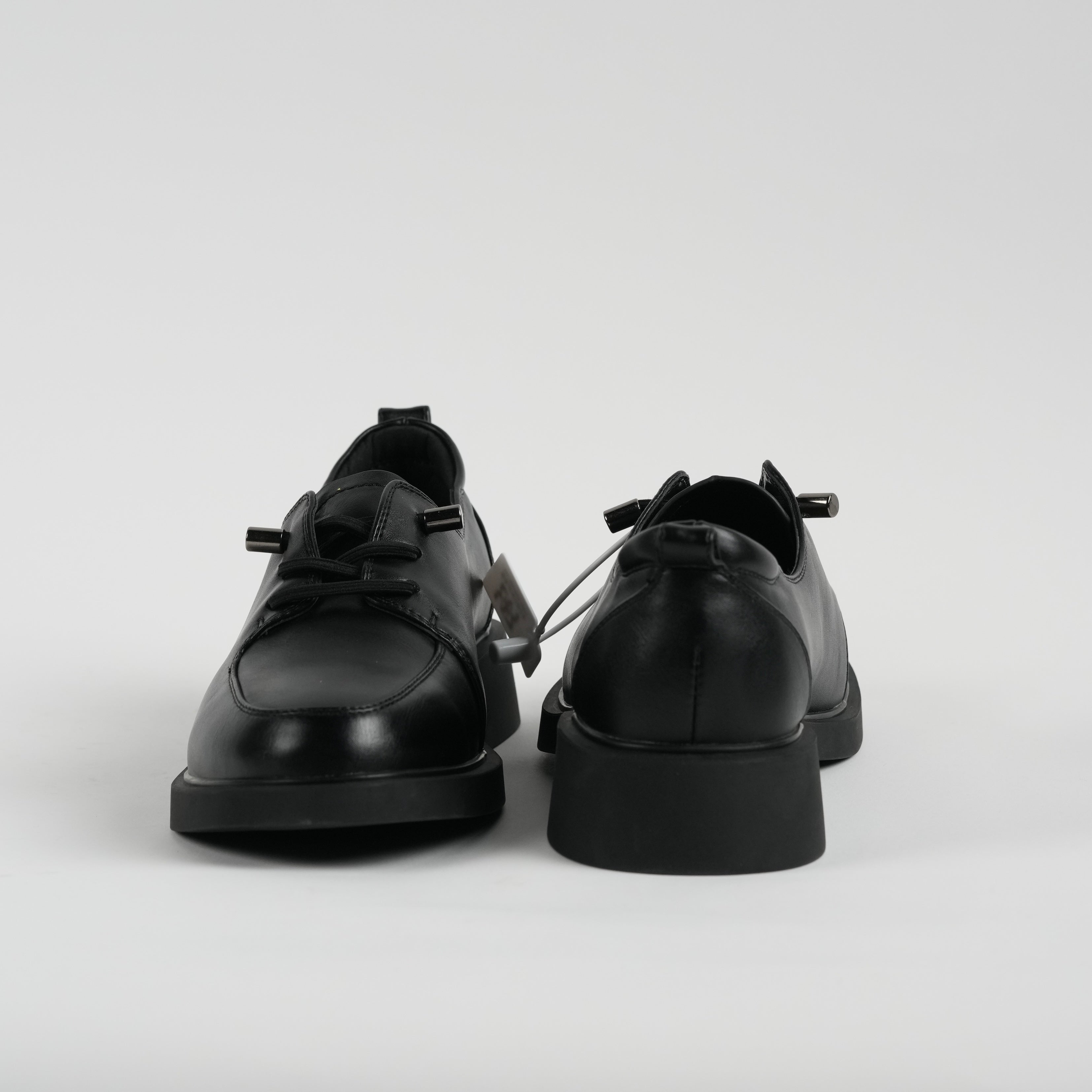 Wednesday loafers