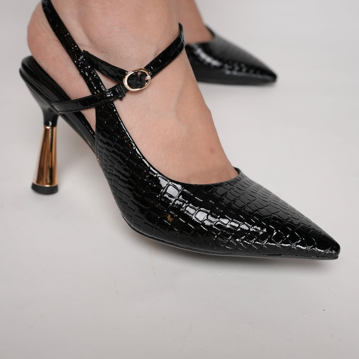 Kira Heels