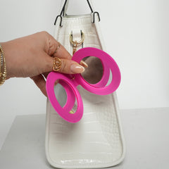 PINK MIRROR
