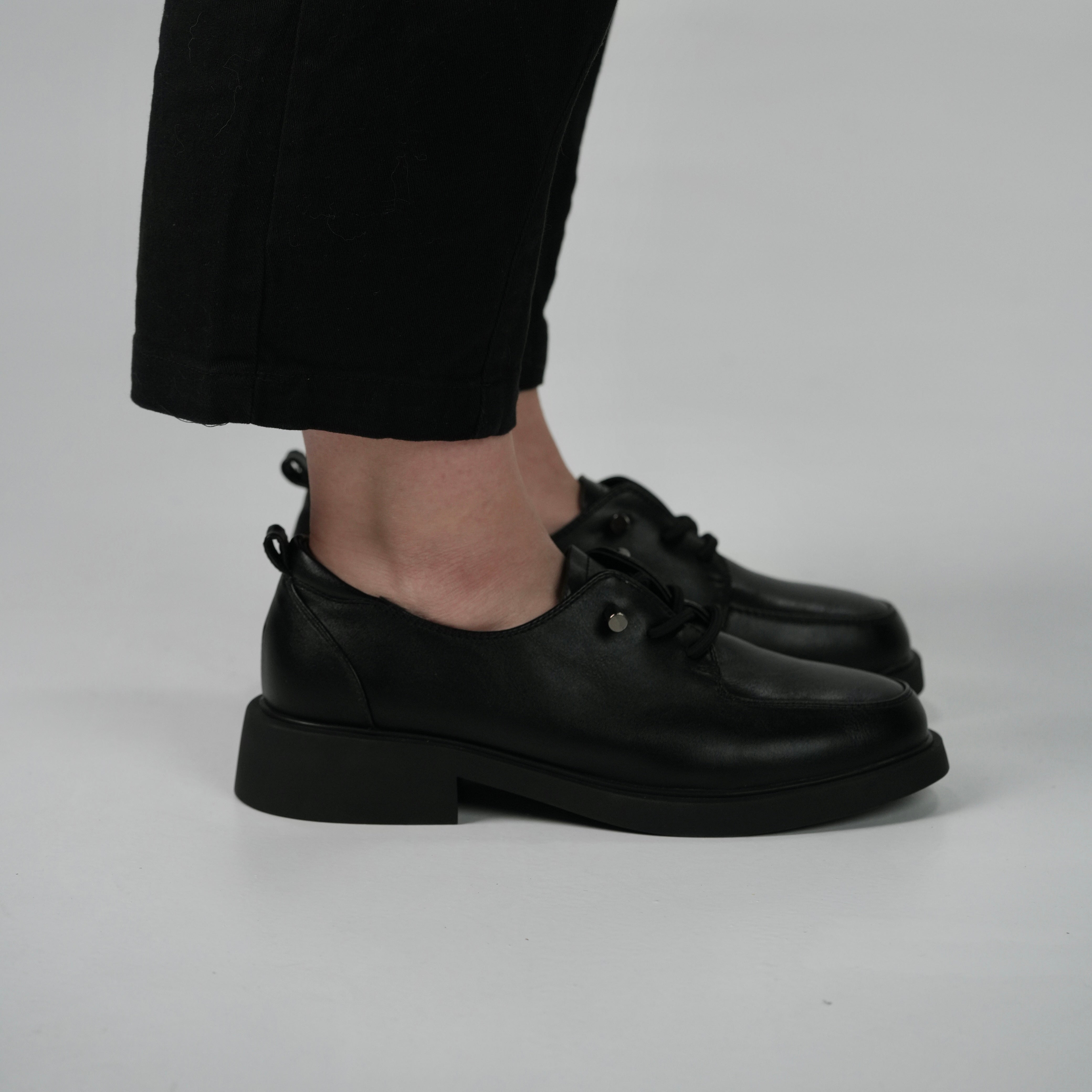Wednesday loafers