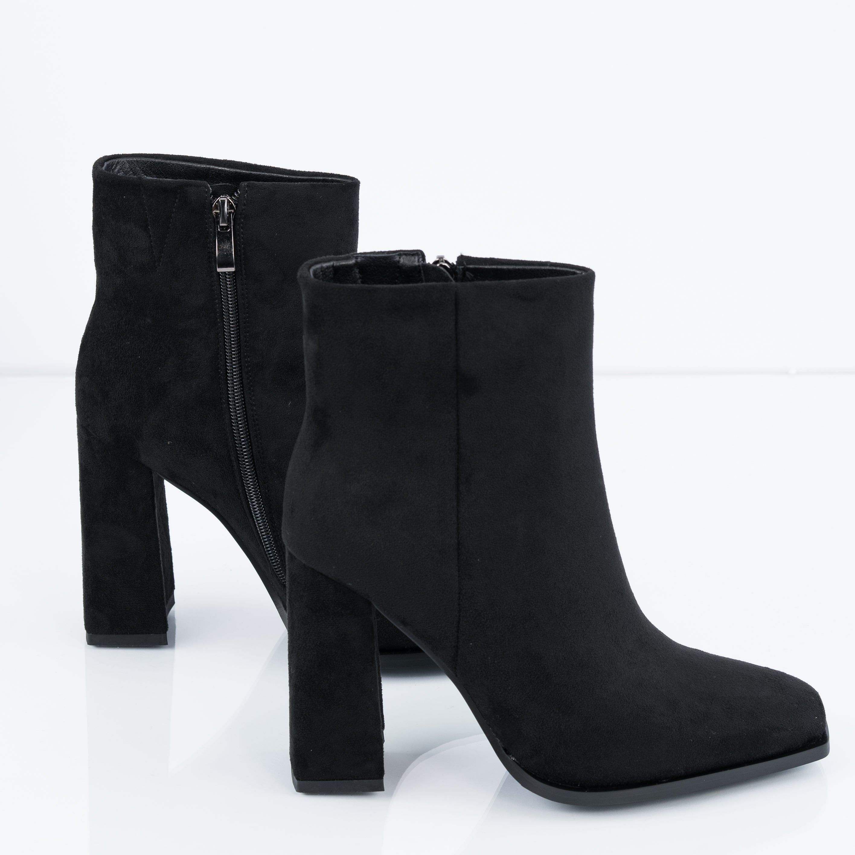 Black Ombra
