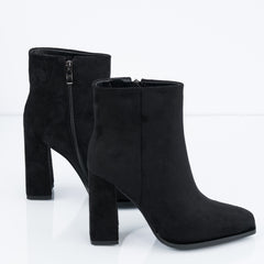 Black Ombra