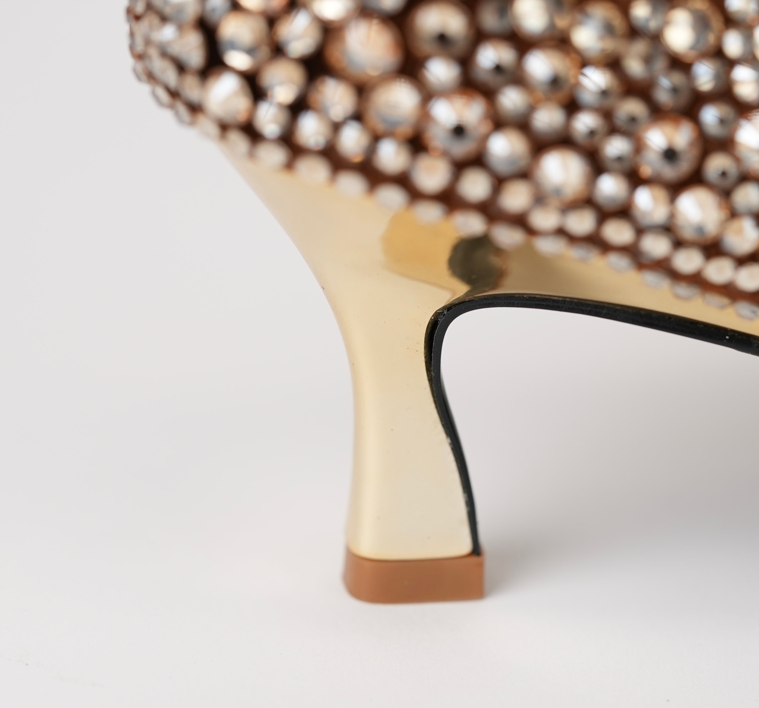 Cinderella Glam