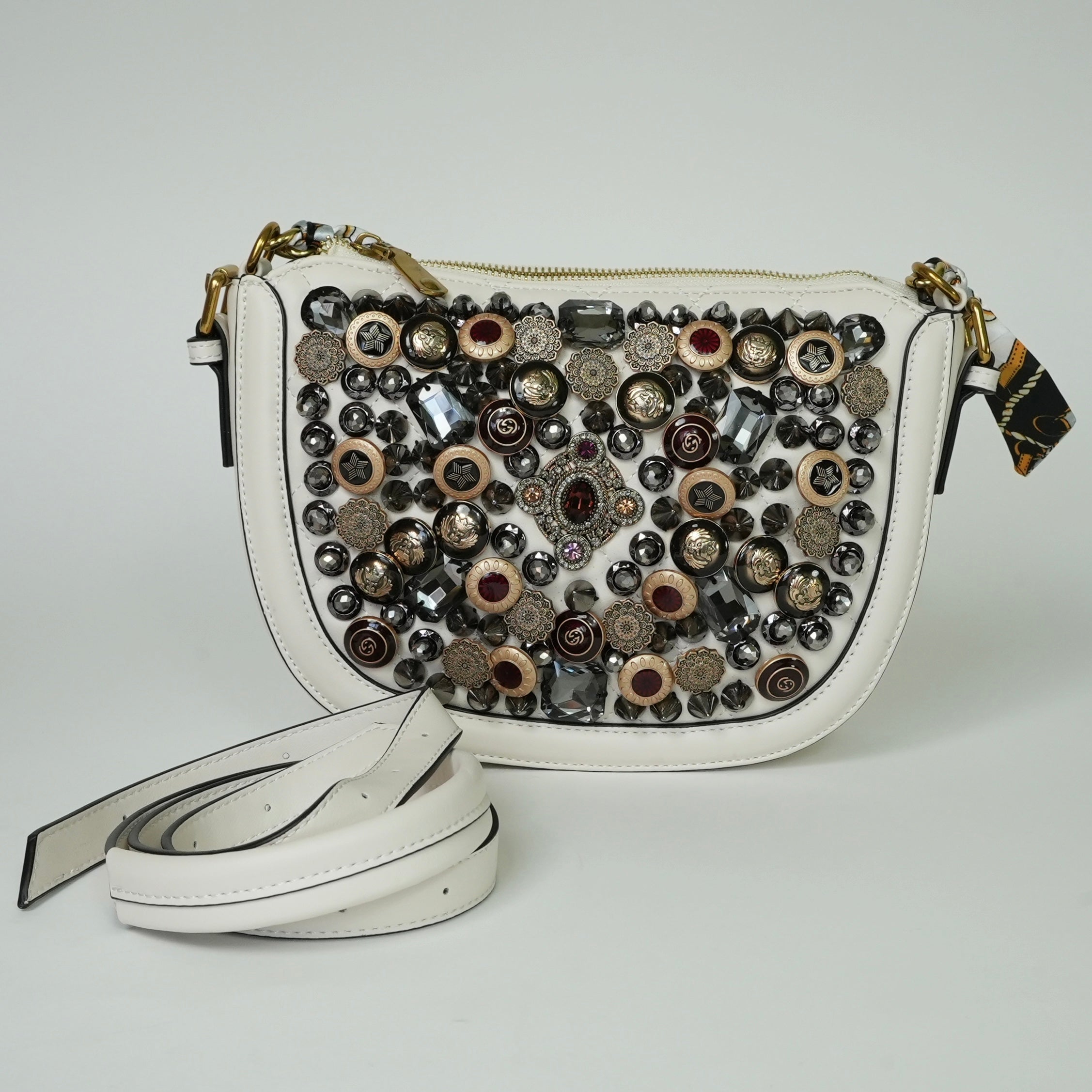 Armor Bag