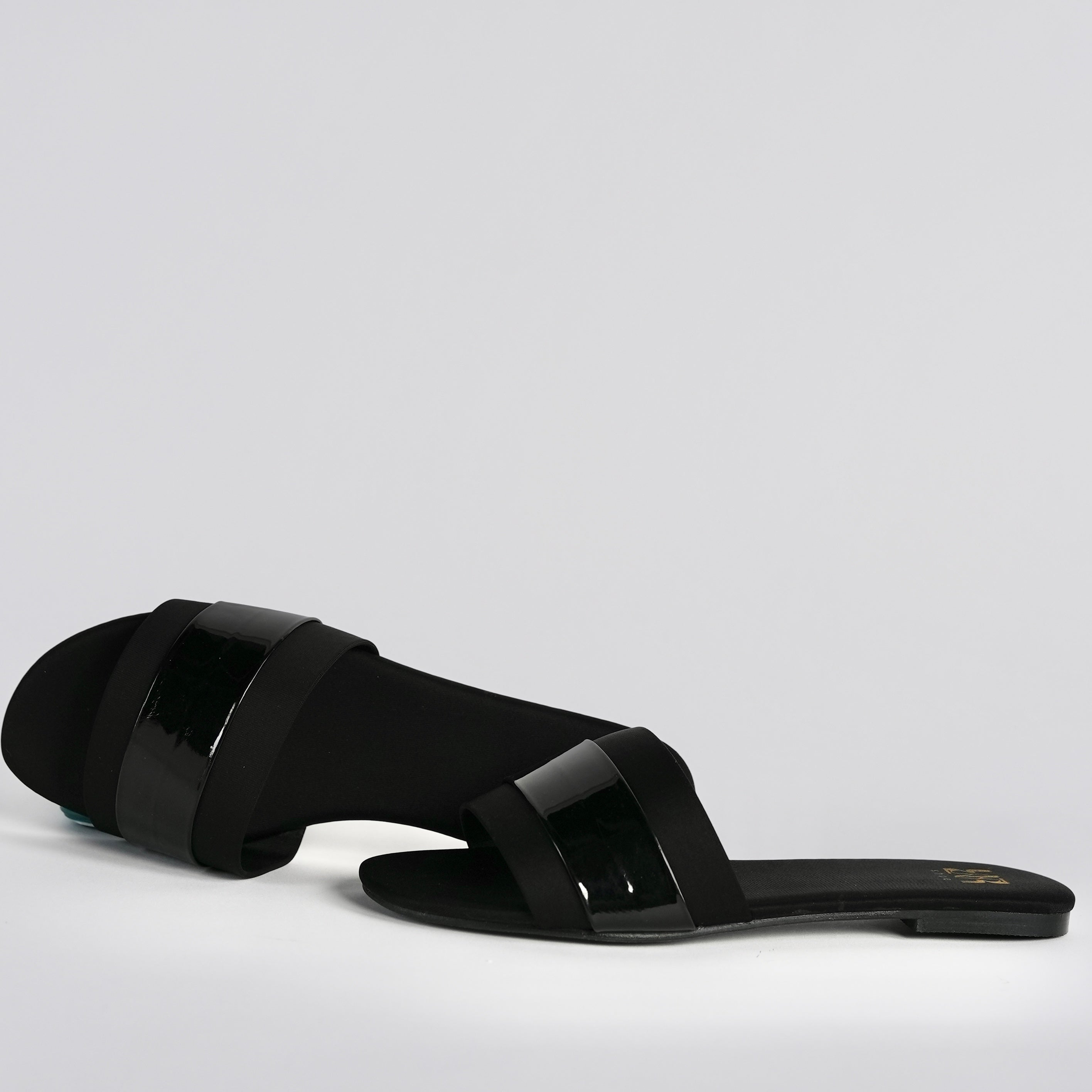 Luxe Slipper