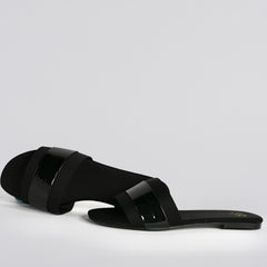 Luxe Slipper