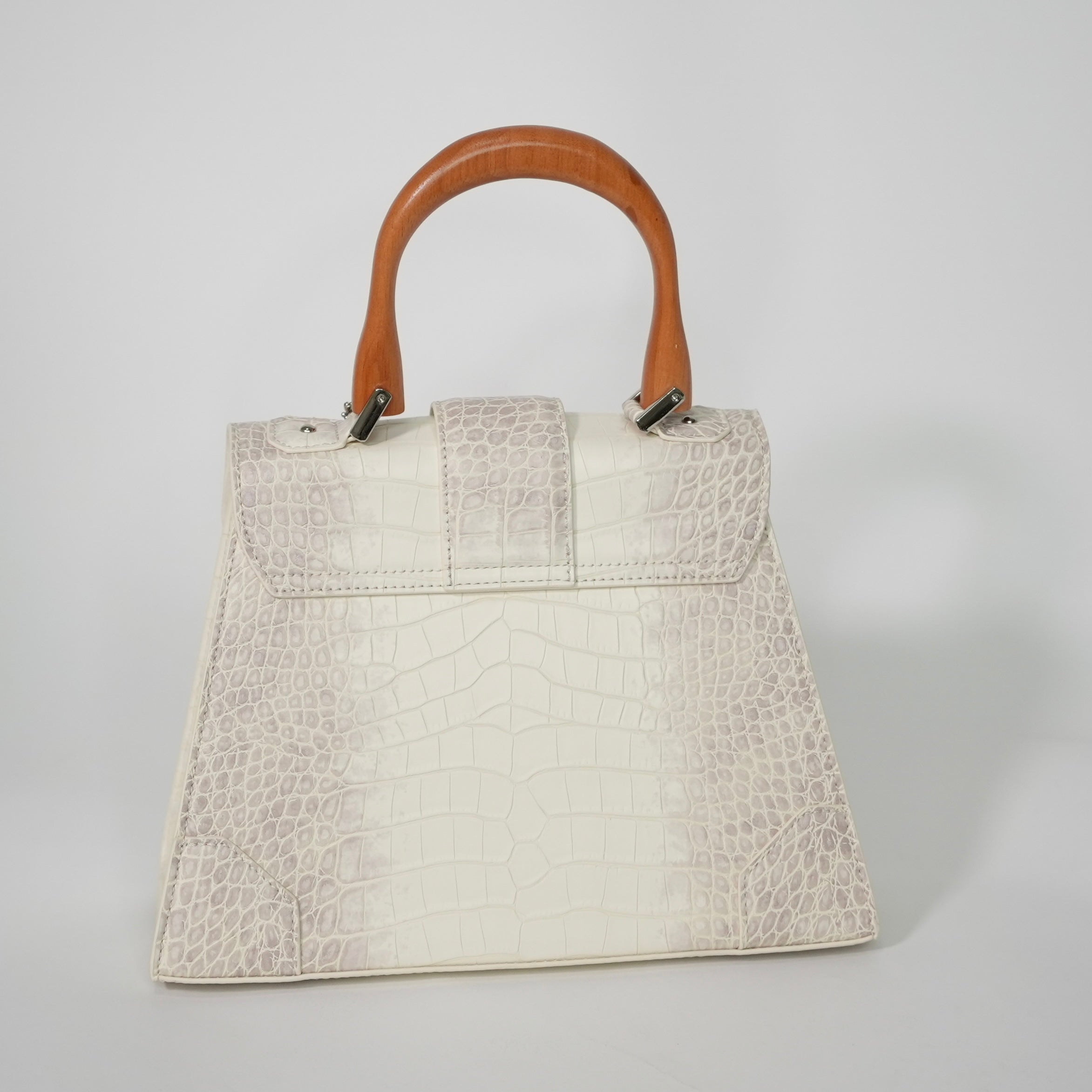 Crocodile Bag