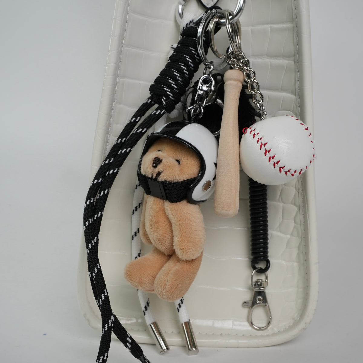 Bear chain