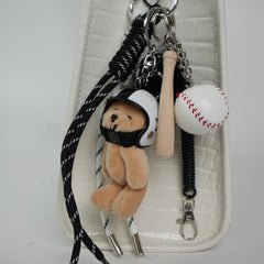 Bear chain