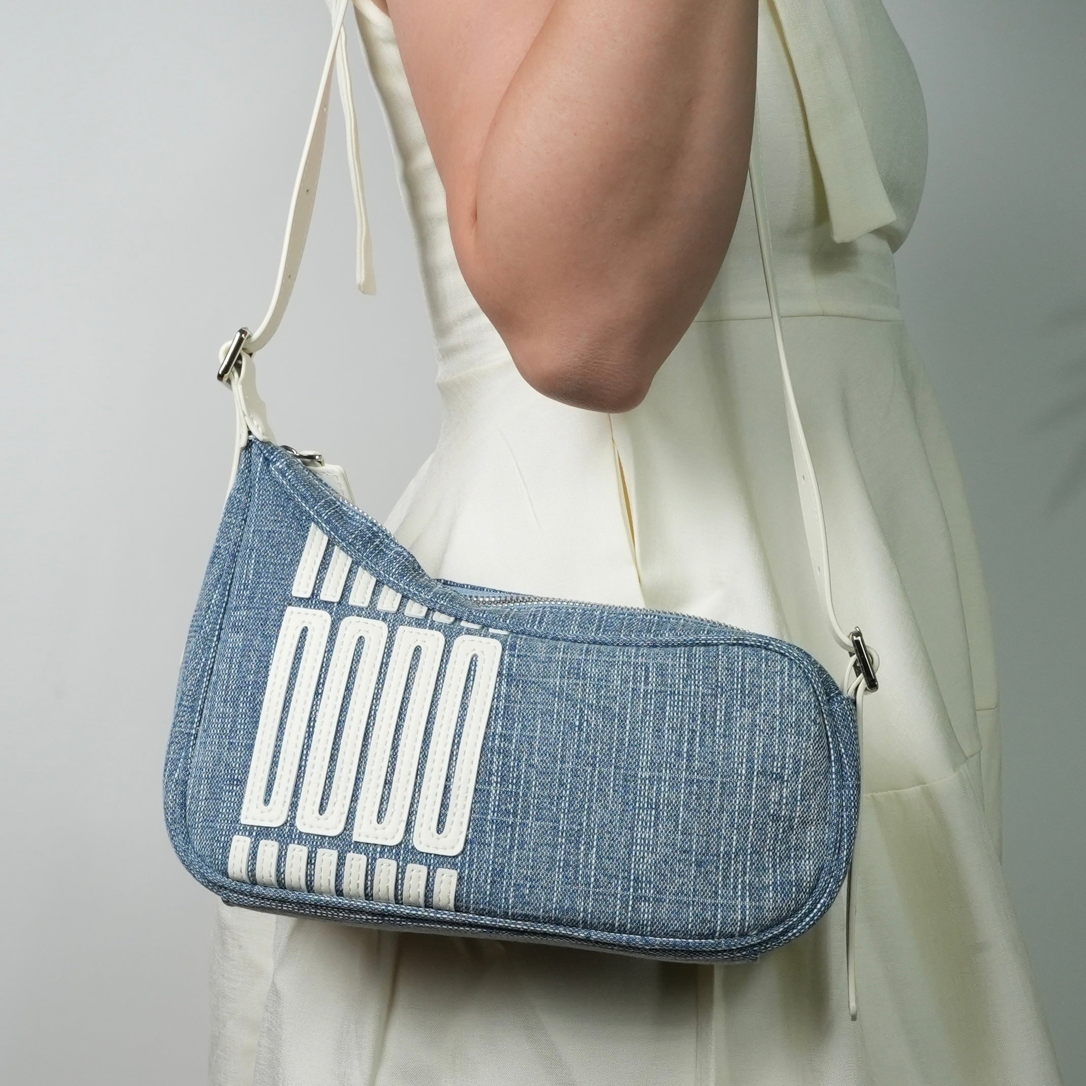 Slide bag