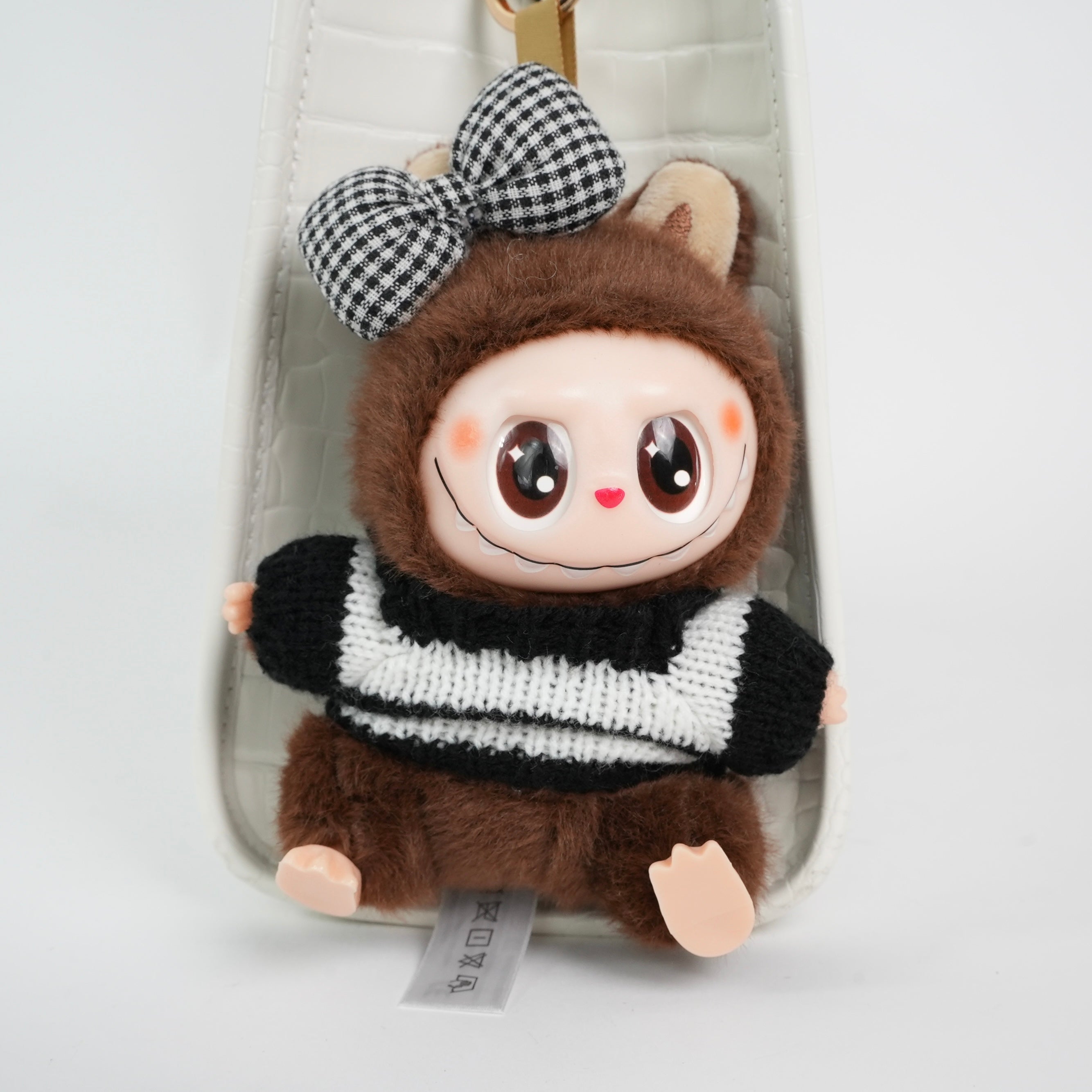 Browns Labubu