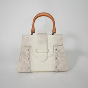 Crocodile Bag