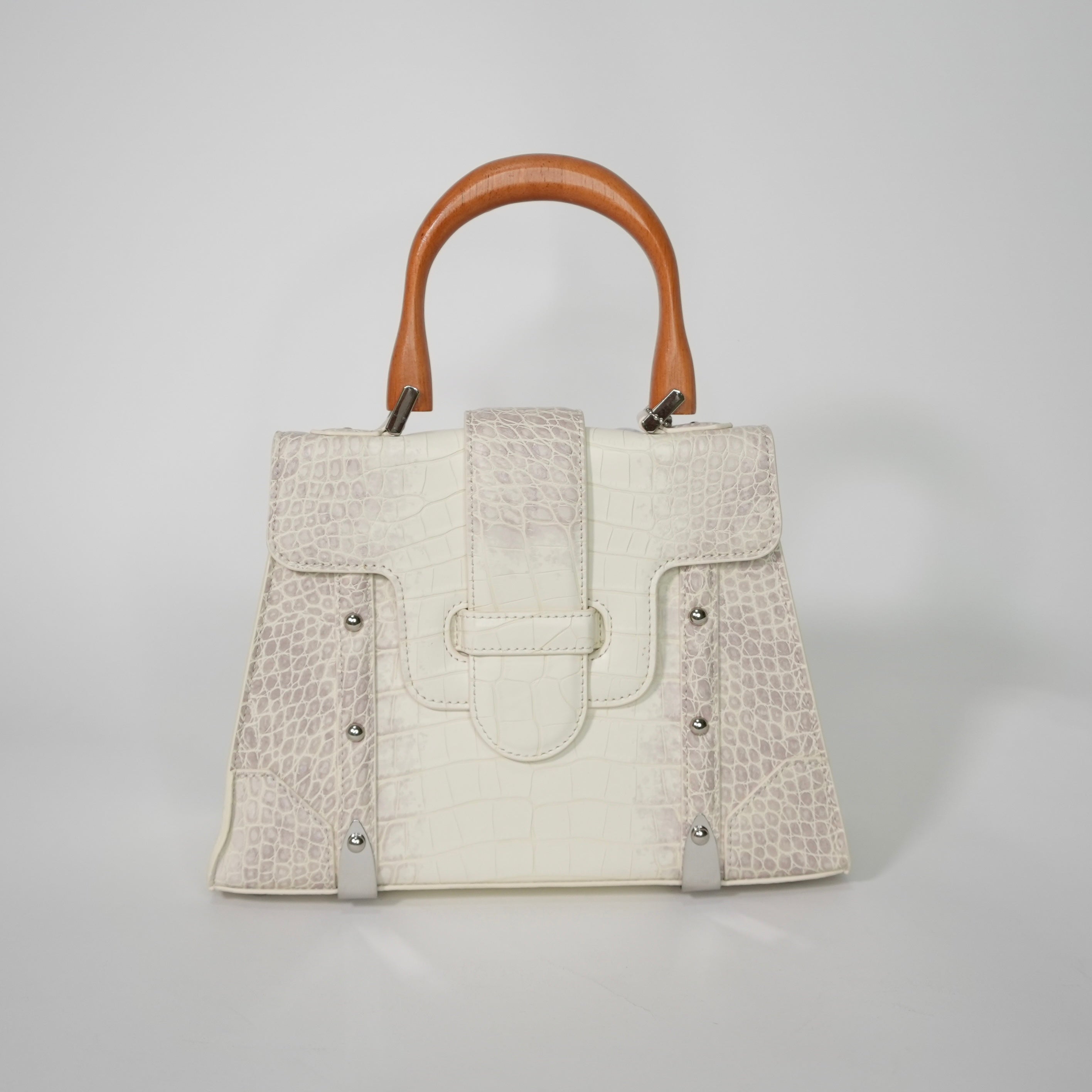 Crocodile Bag
