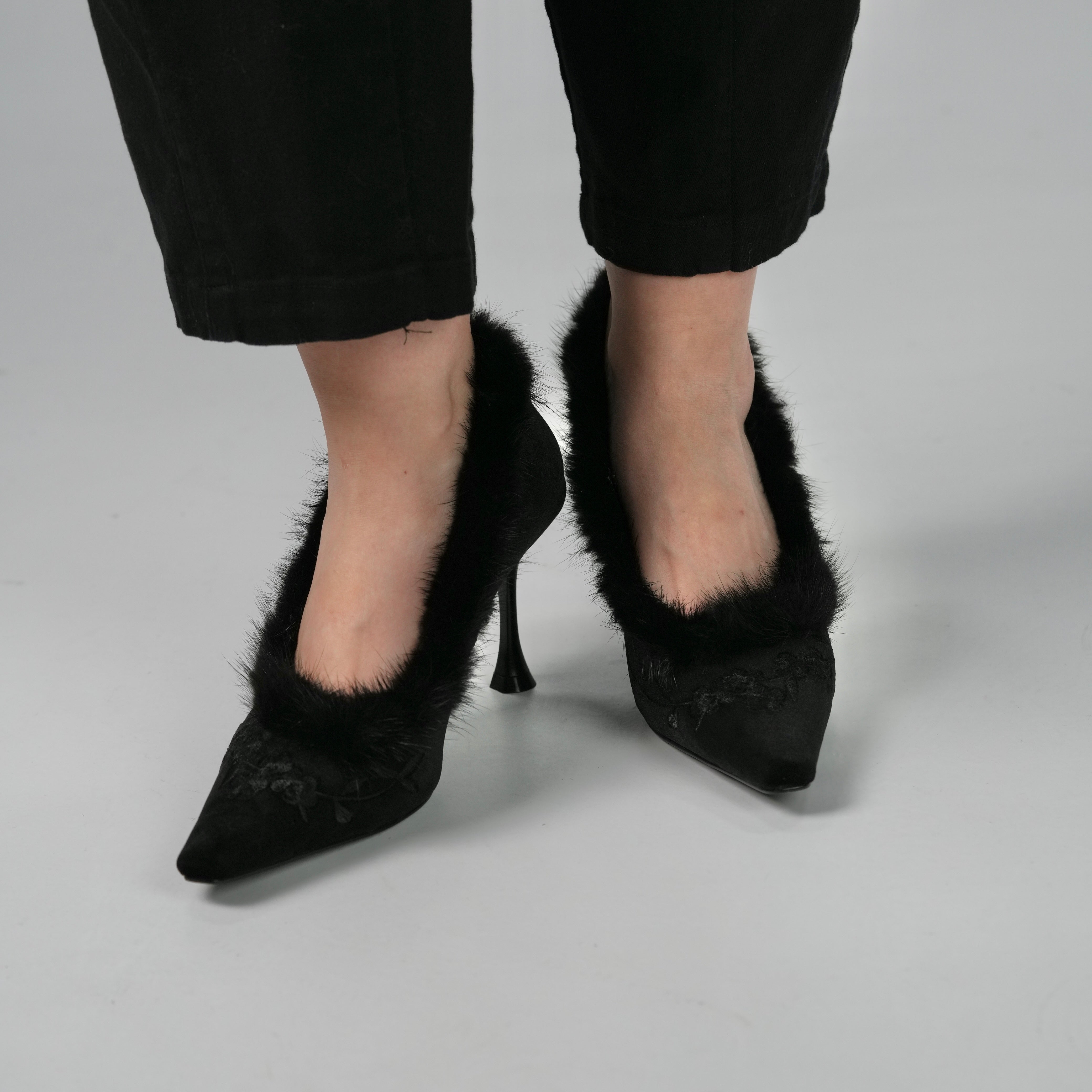 Belladona Heels