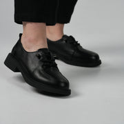 Wednesday loafers