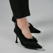 Belladona Heels