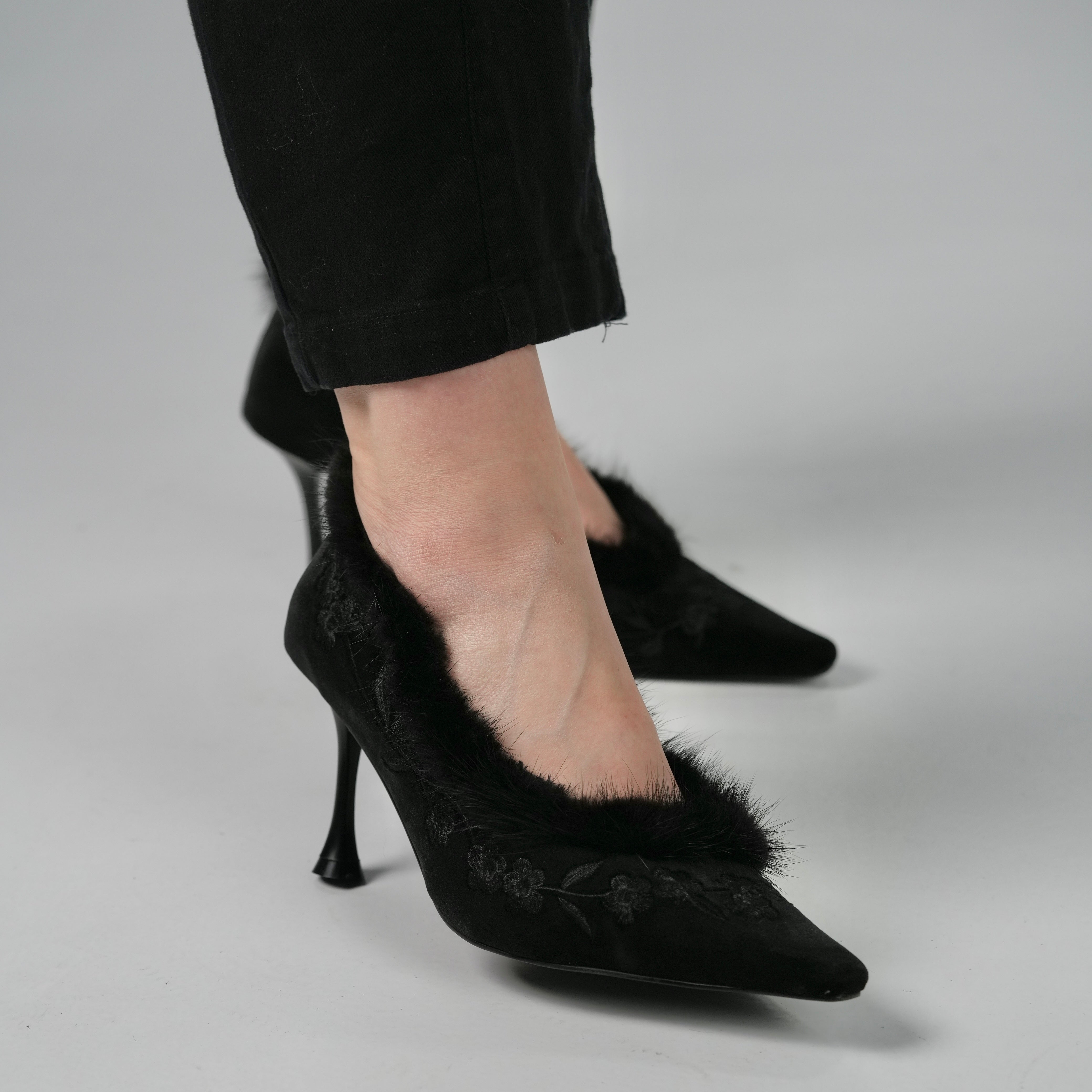Belladona Heels