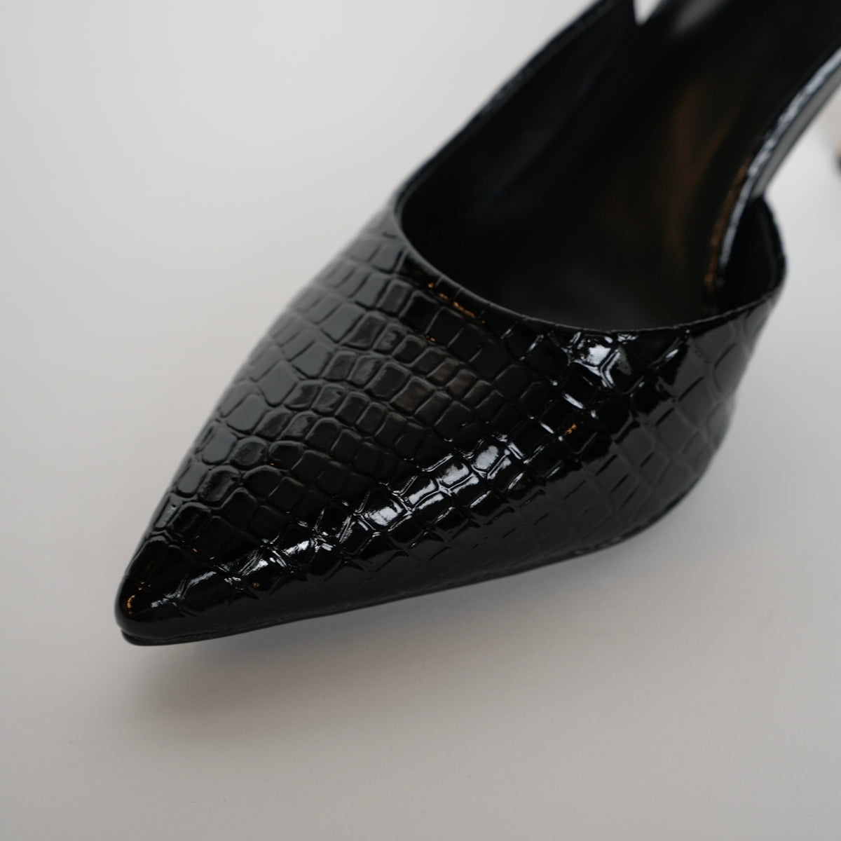 Kira Heels