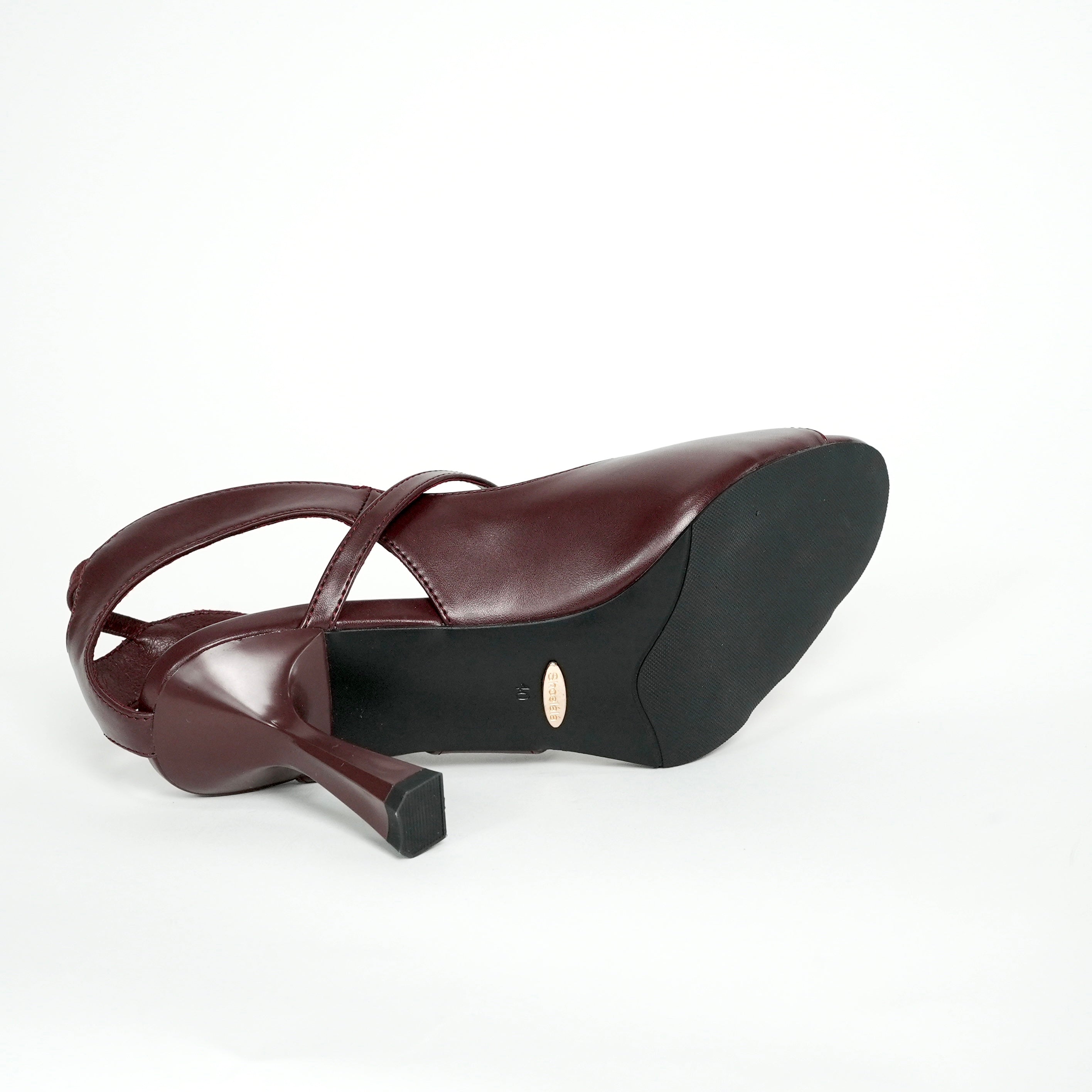 Zia heeled sandals