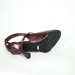 Zia heeled sandals