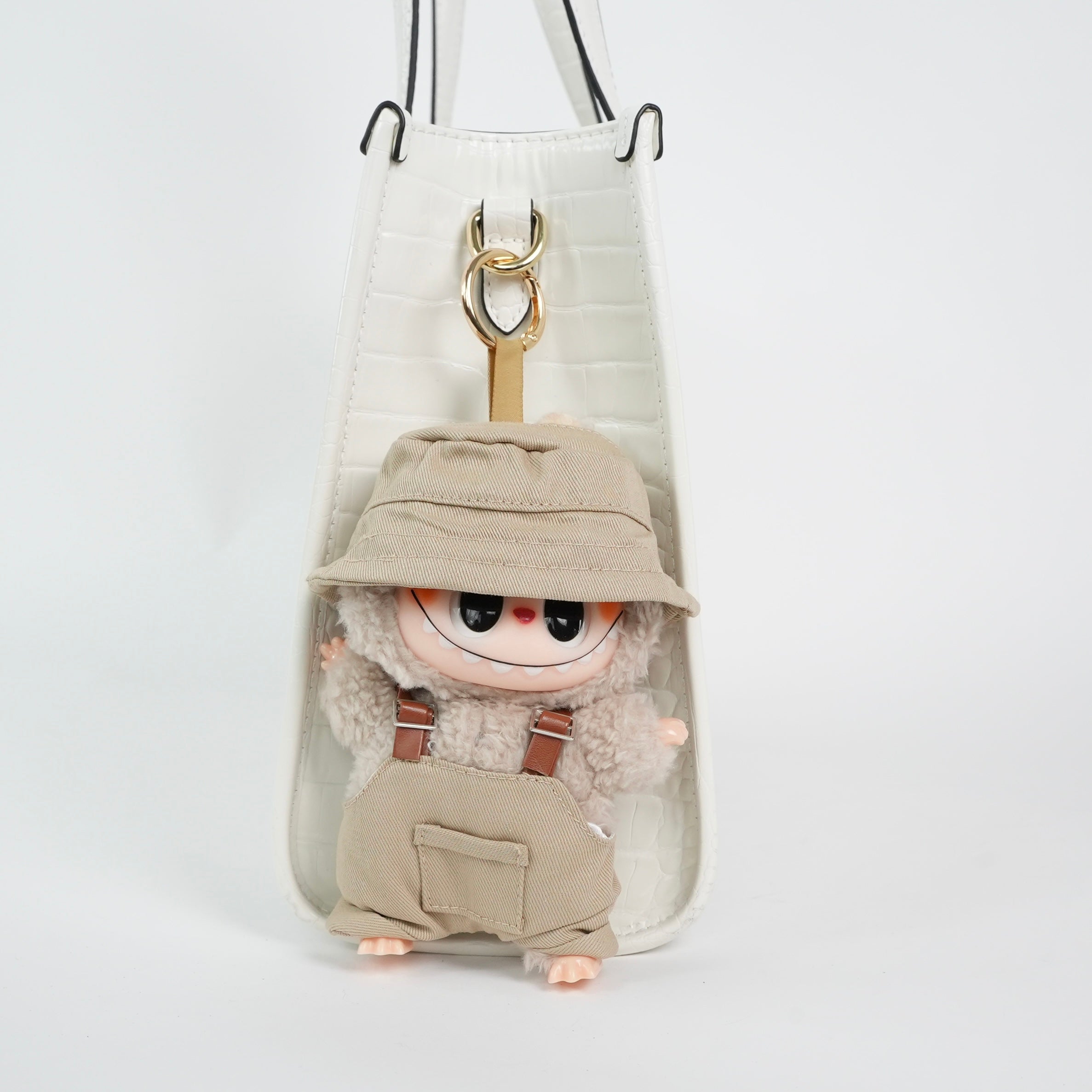 Forest Labubu