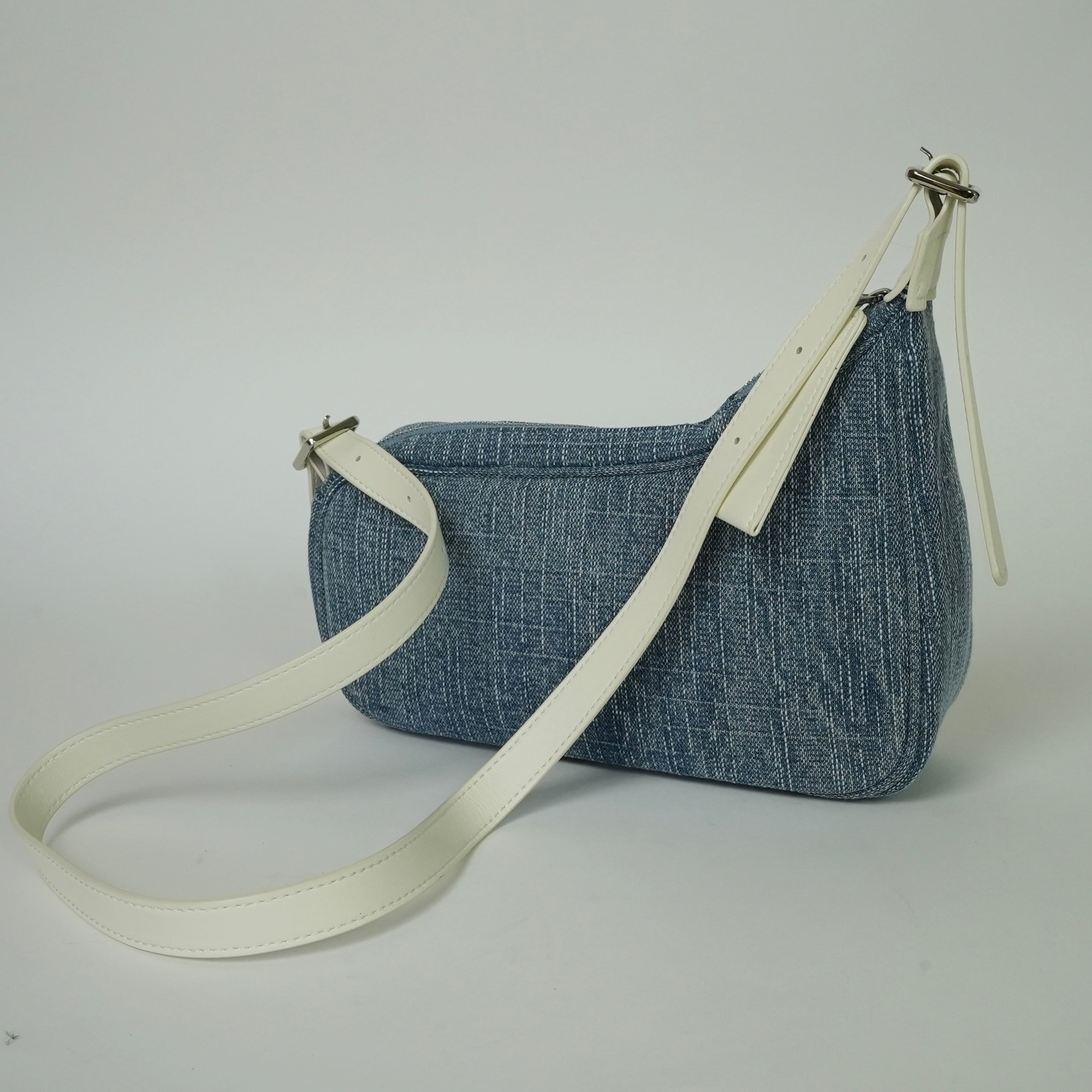 Slide bag