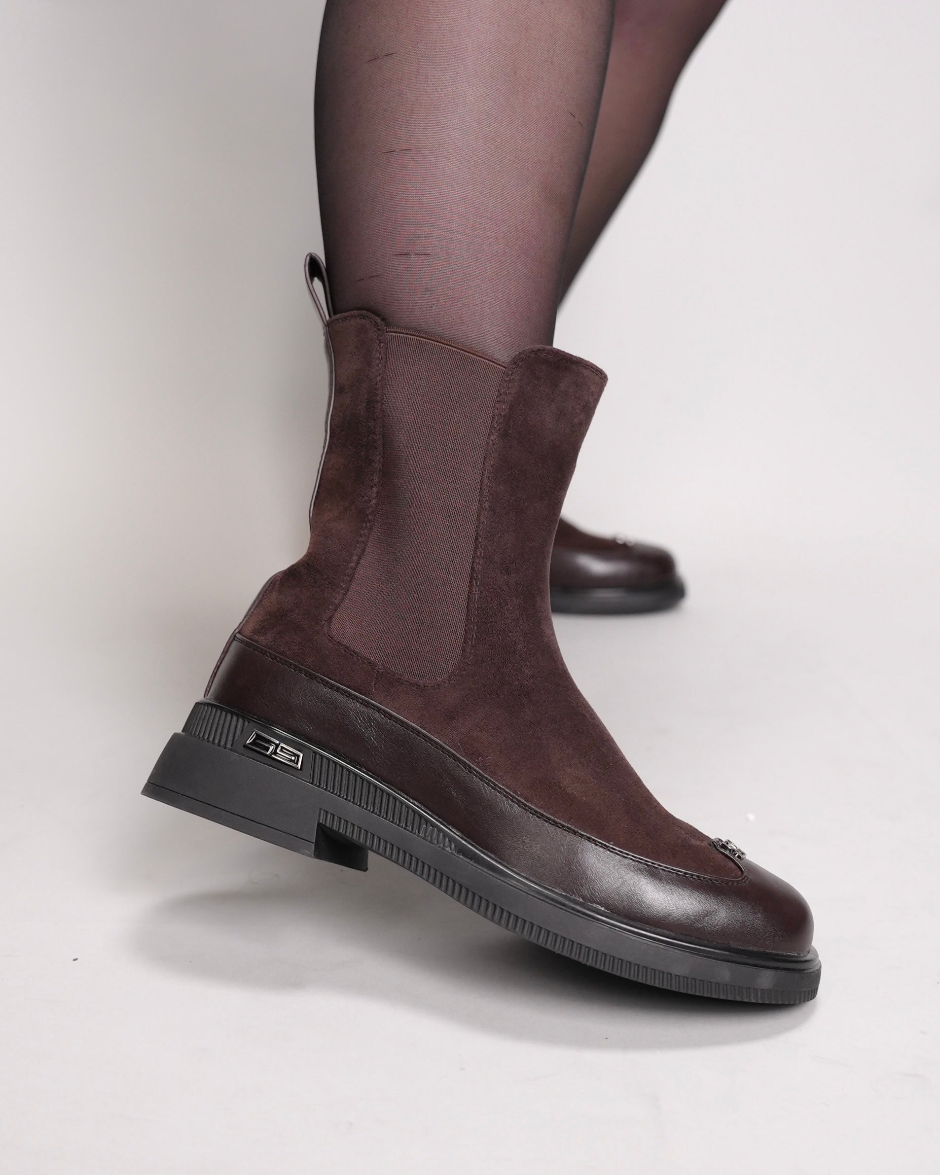 Lálá boots