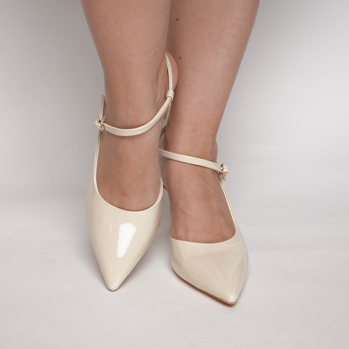 Kira Heels