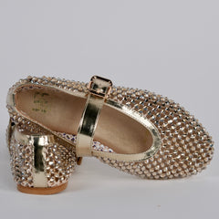Crystal Steps