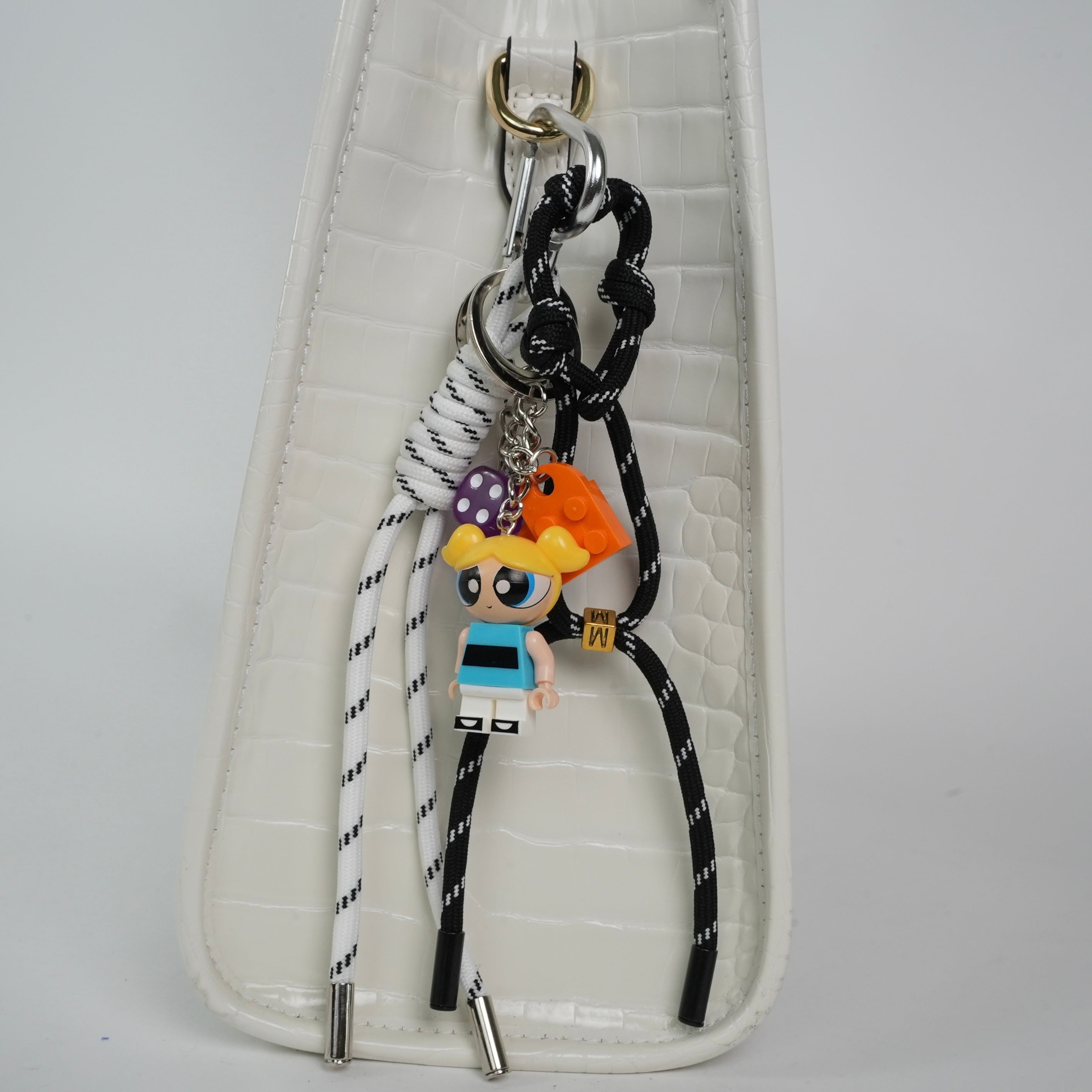 Cartoon Chain
