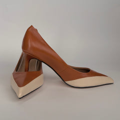 Bianca Pumps