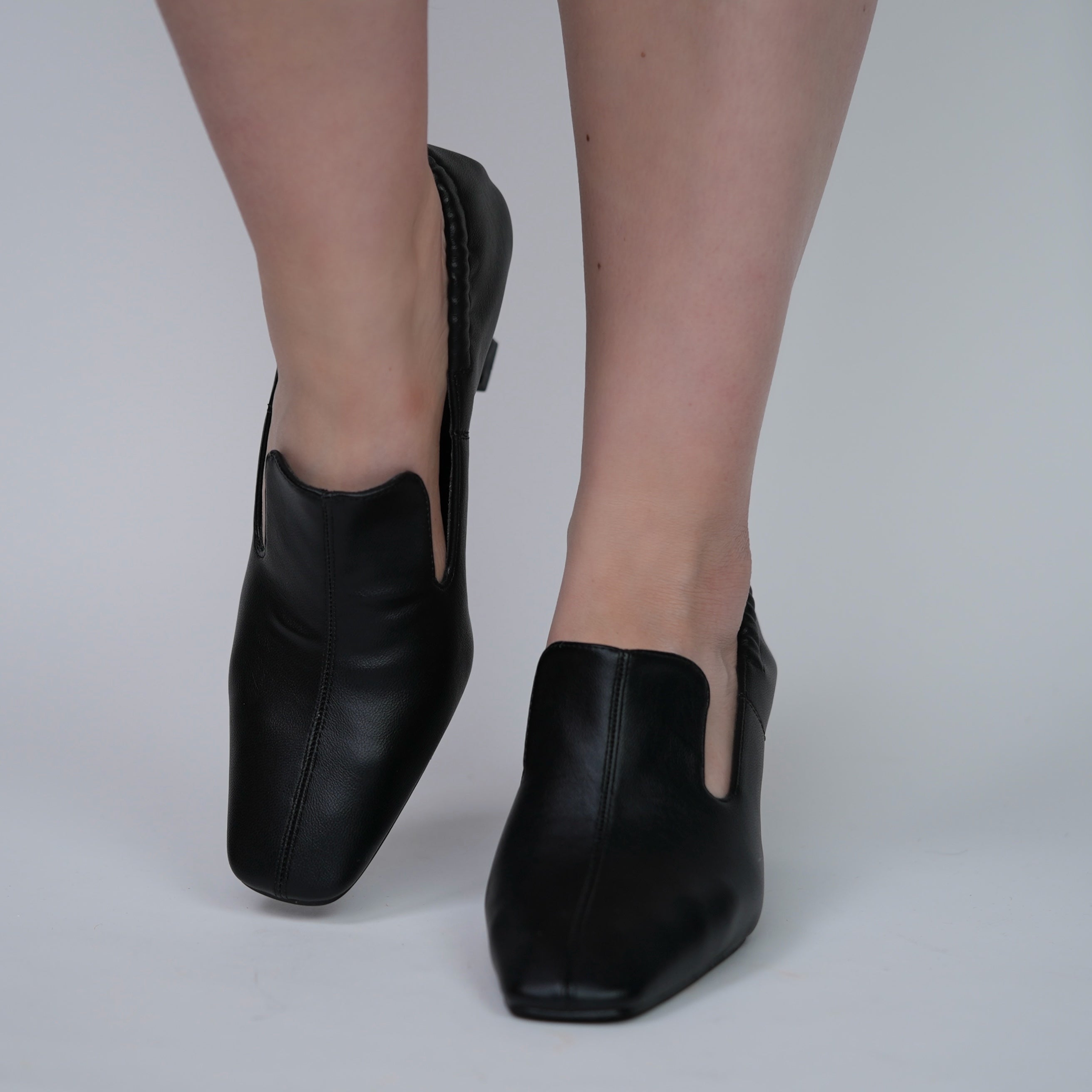 Dolcè Pumps