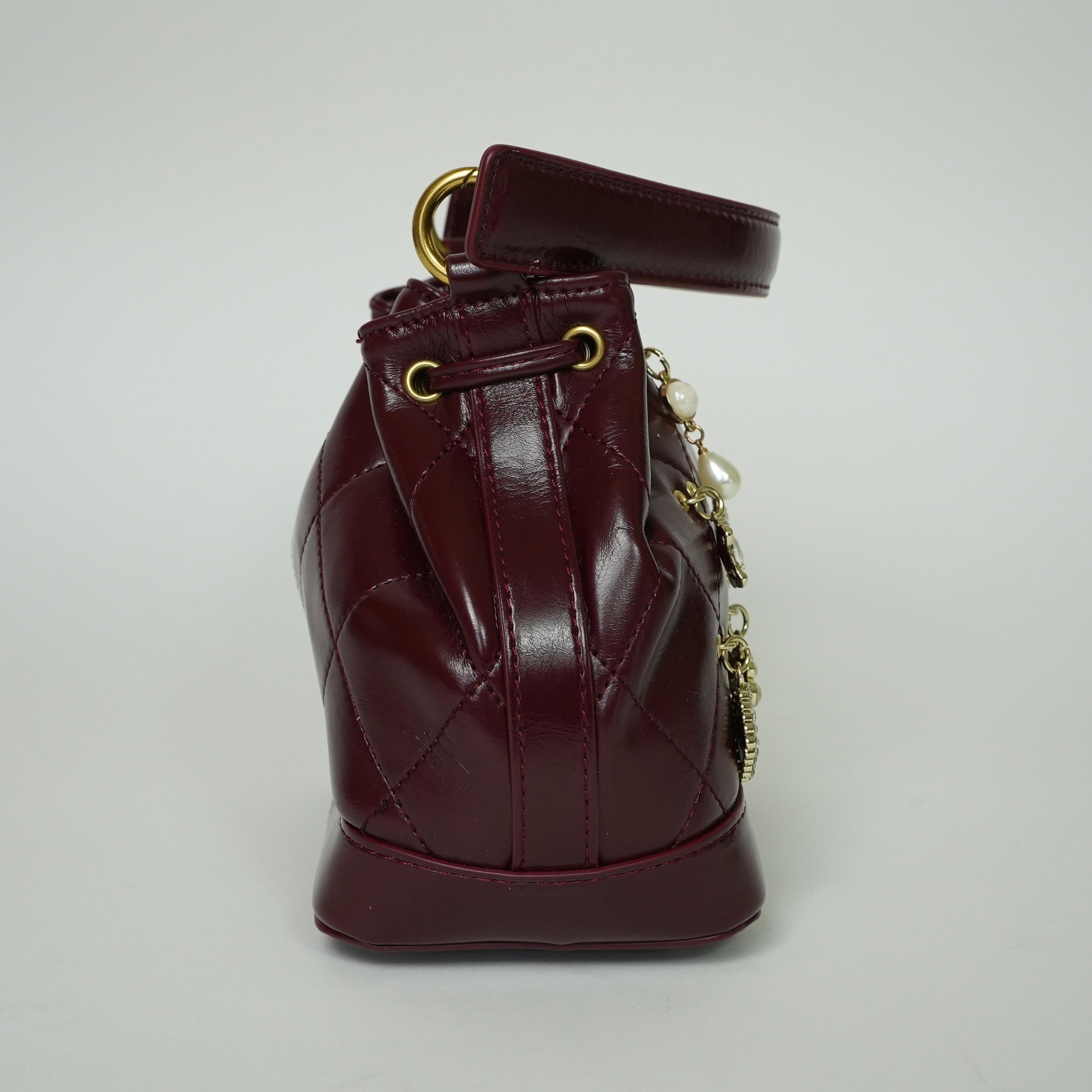 Charms Bucket