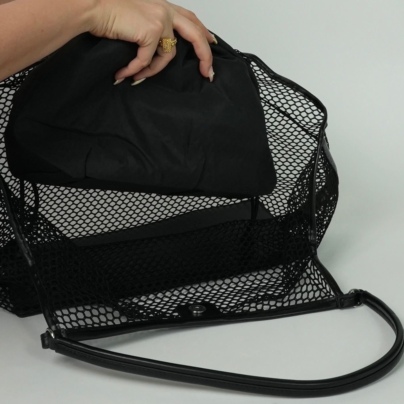 Net bag