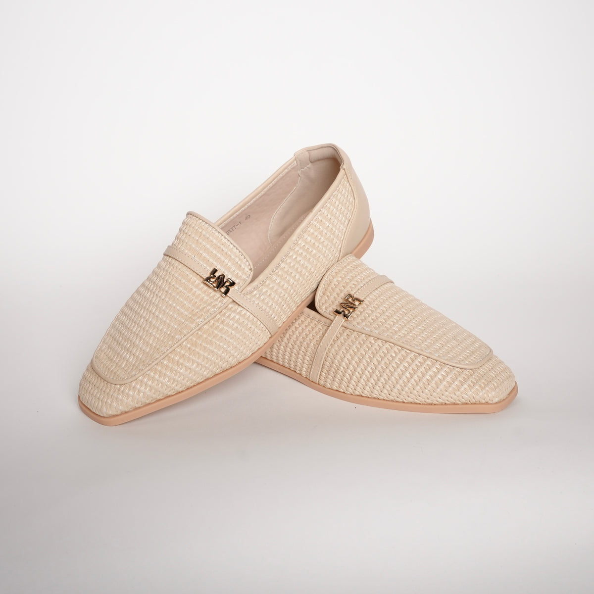 Looma loafers