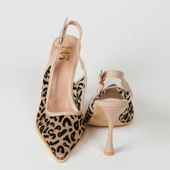 Pantera Heels