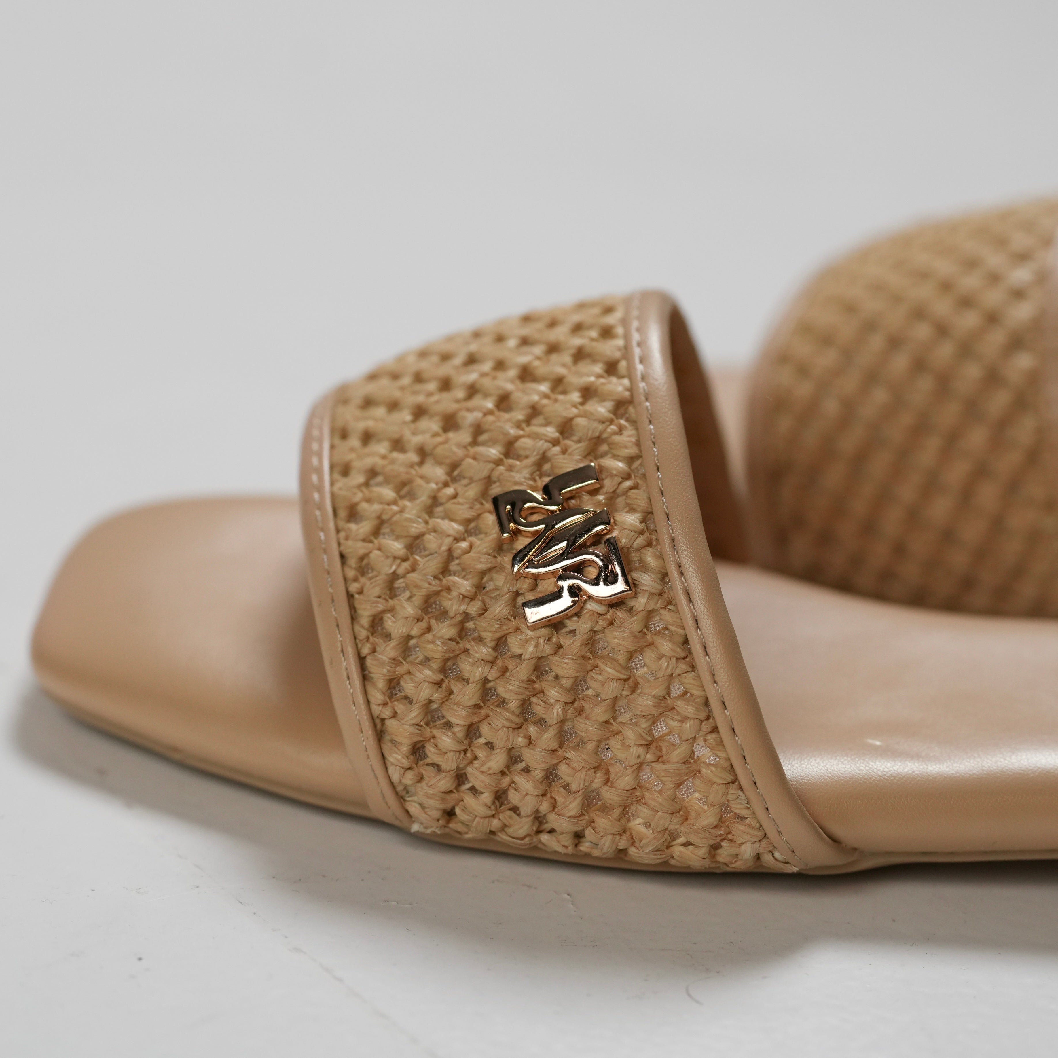 Tana Slippers