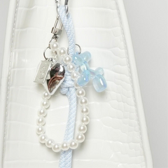 BLUE CHAIN