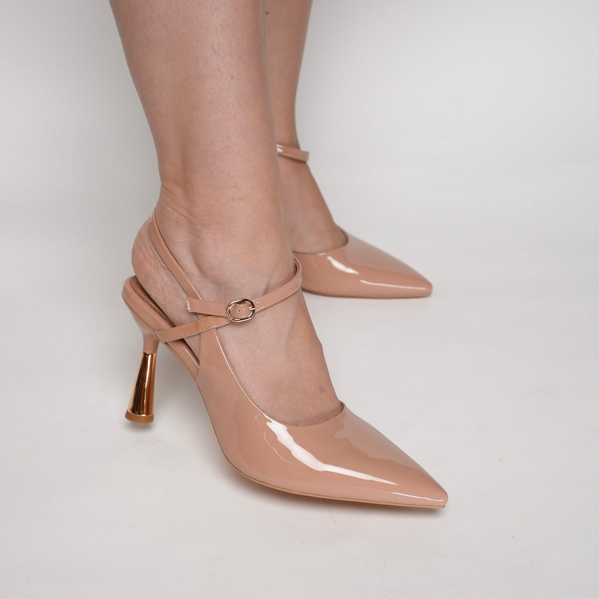 Kira Heels