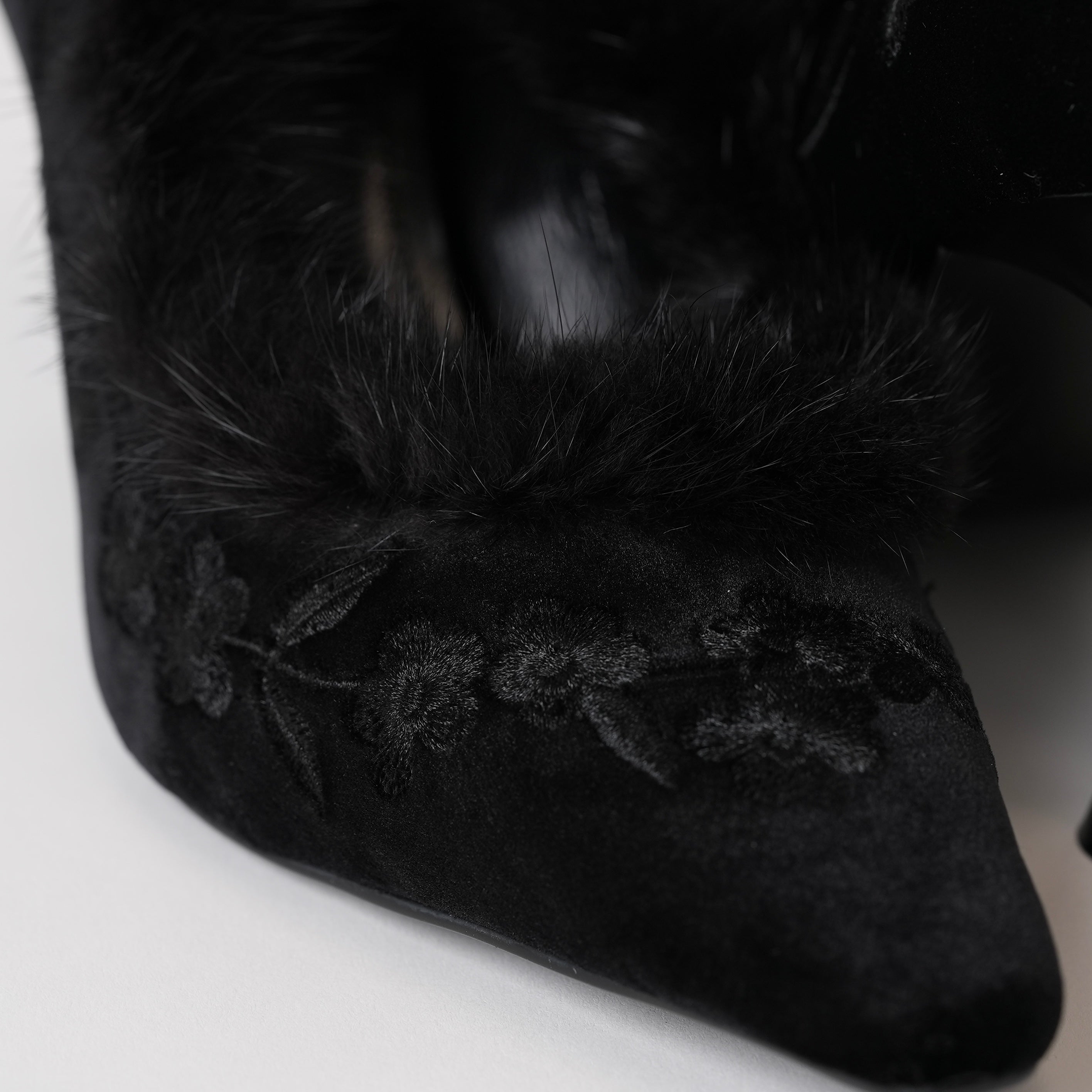 Belladona Heels