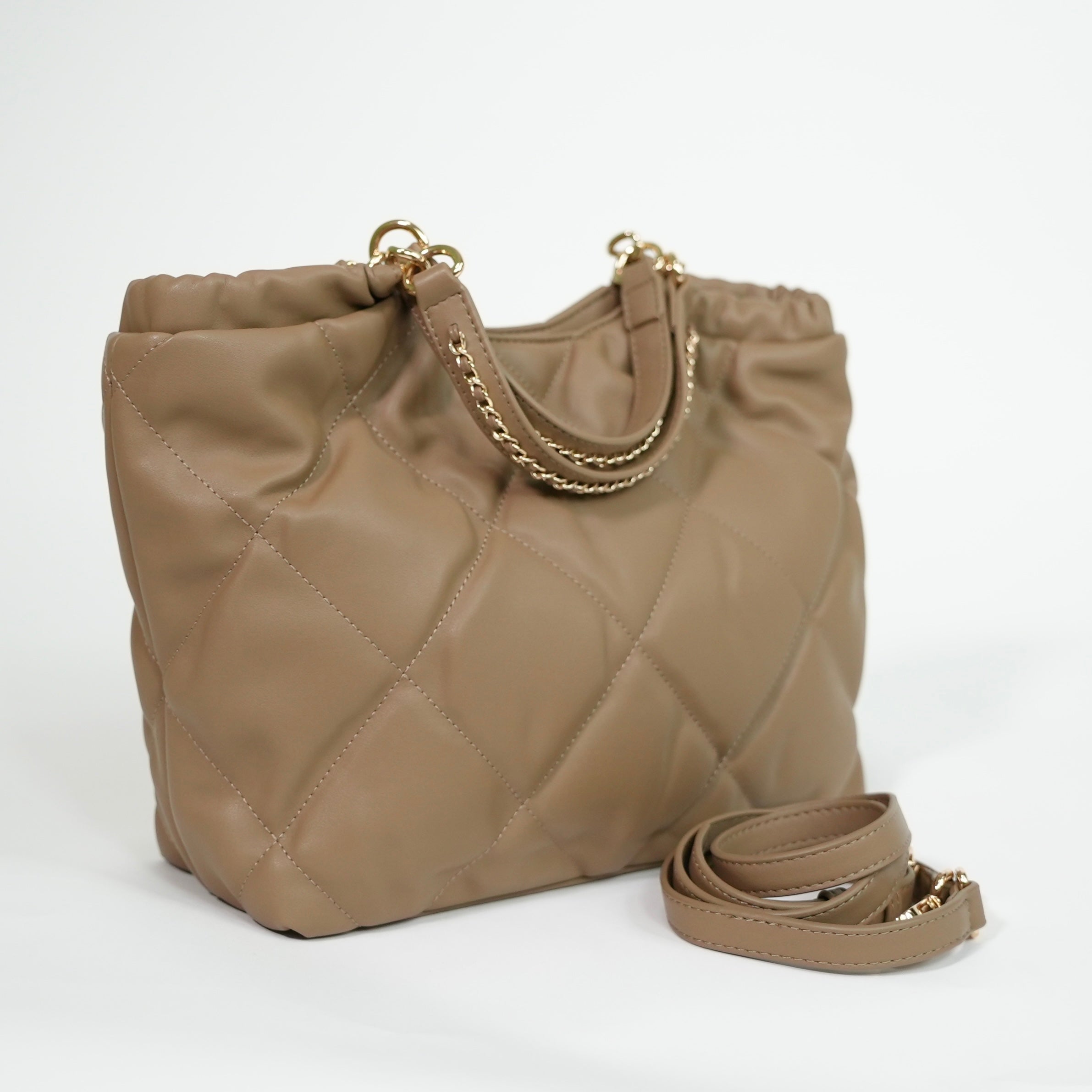 Puffy Tote