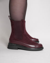 Lálá boots