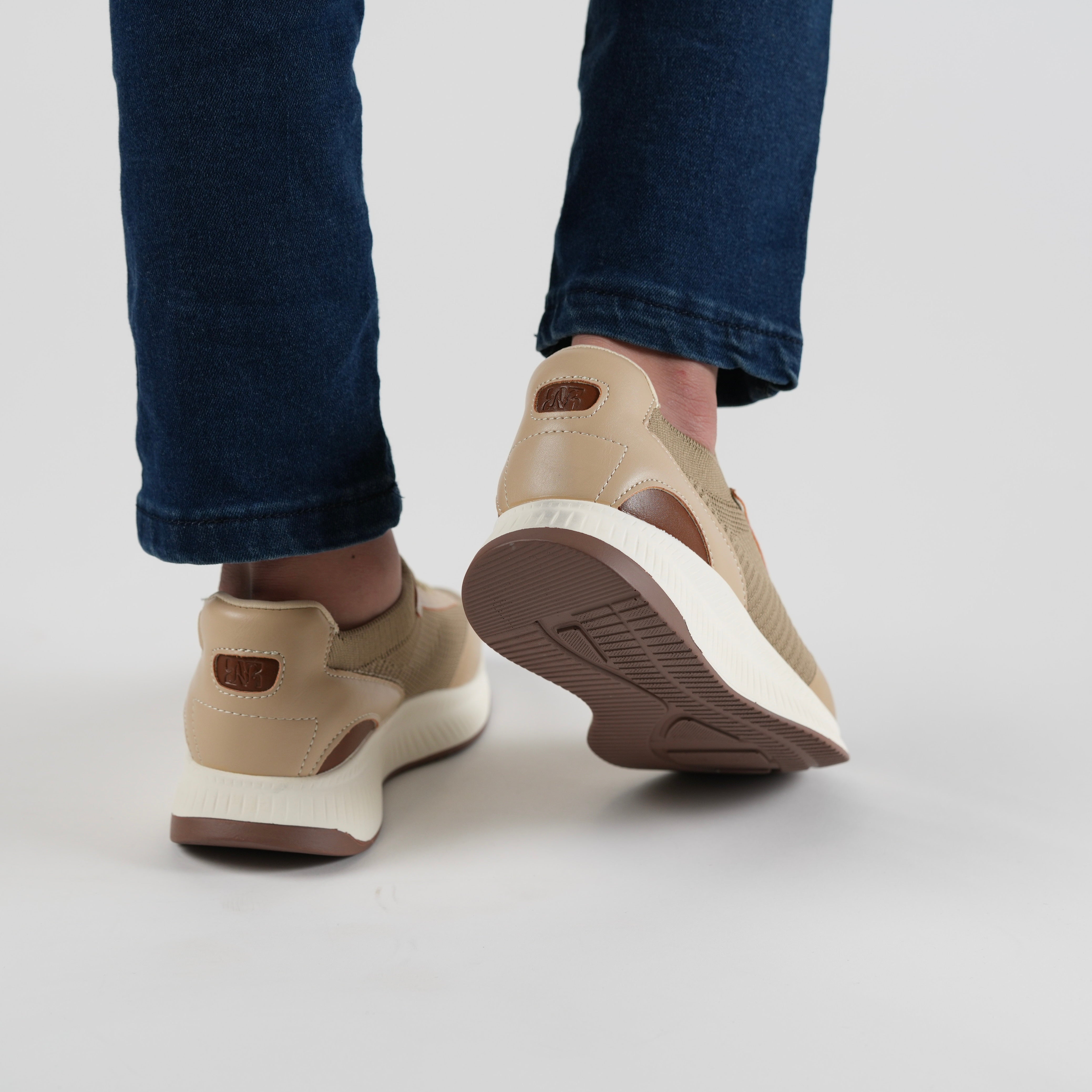 Mini carmel elastic