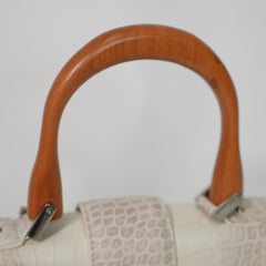 Crocodile Bag