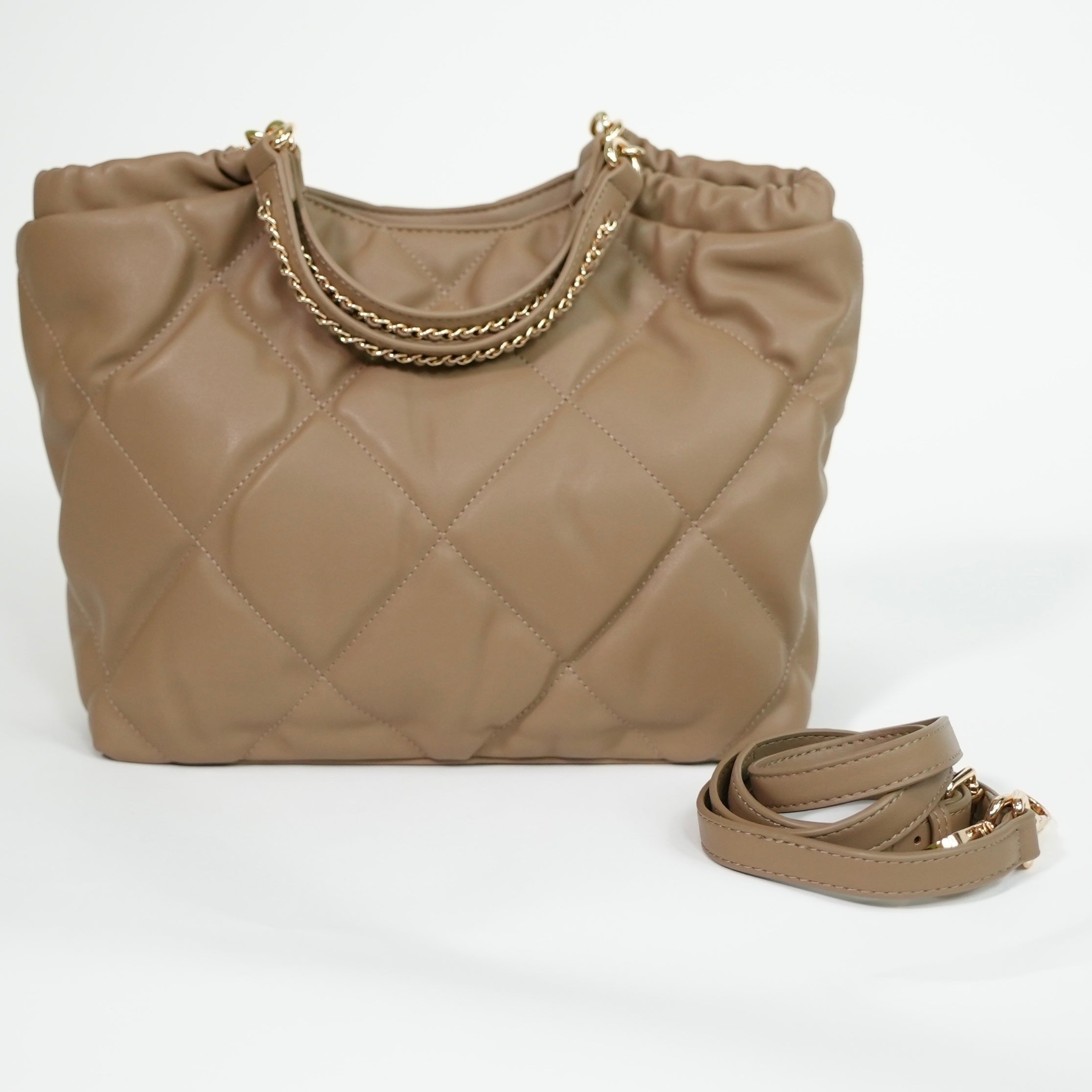 Puffy Tote