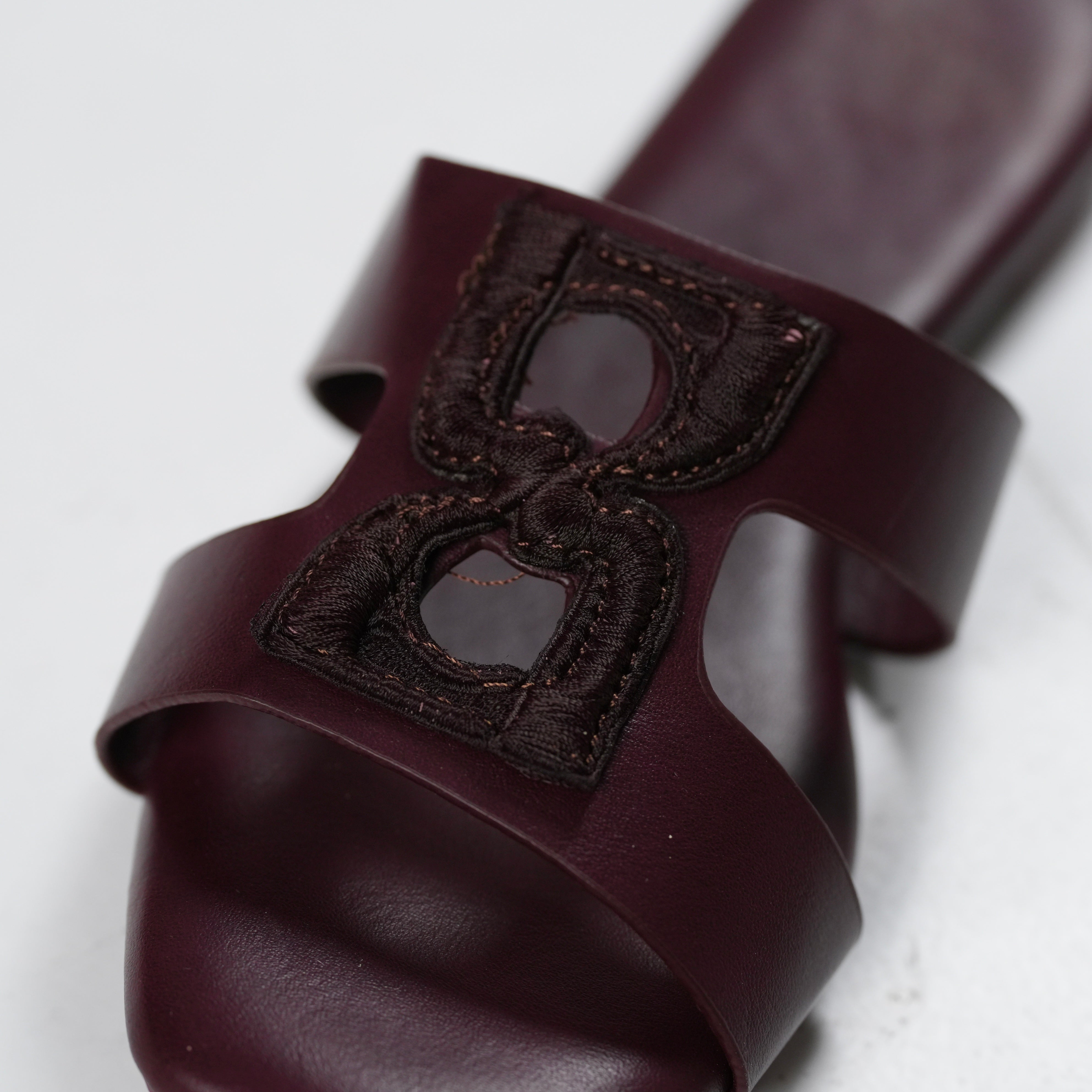 Lálá Slippers