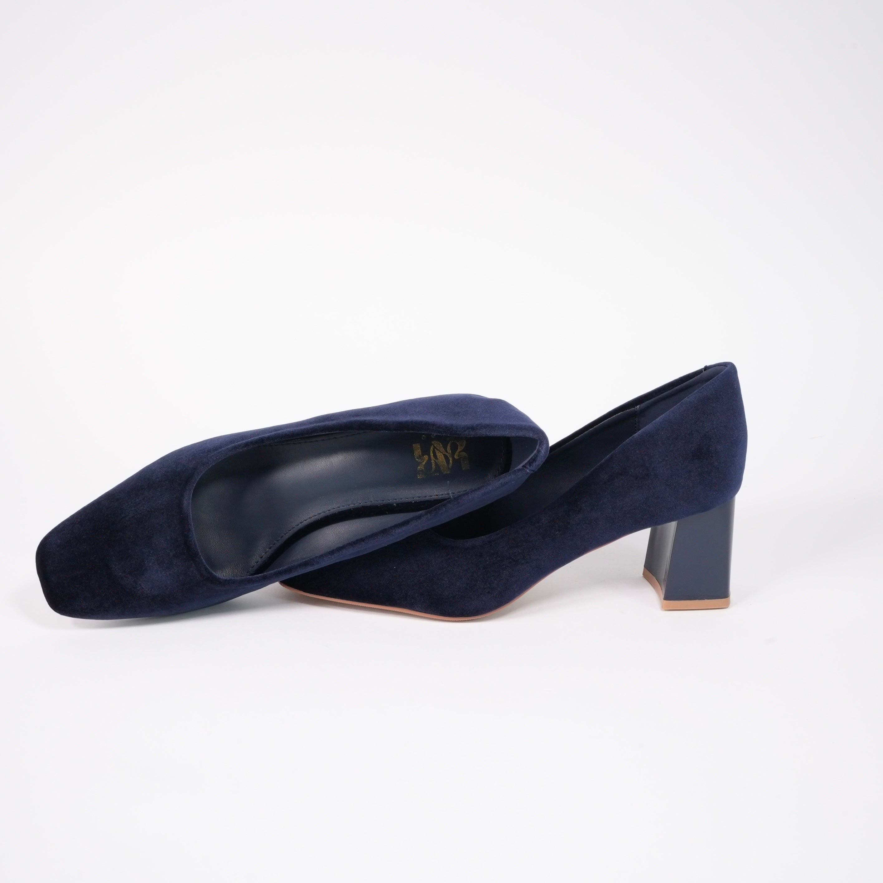 Mirélle pumps