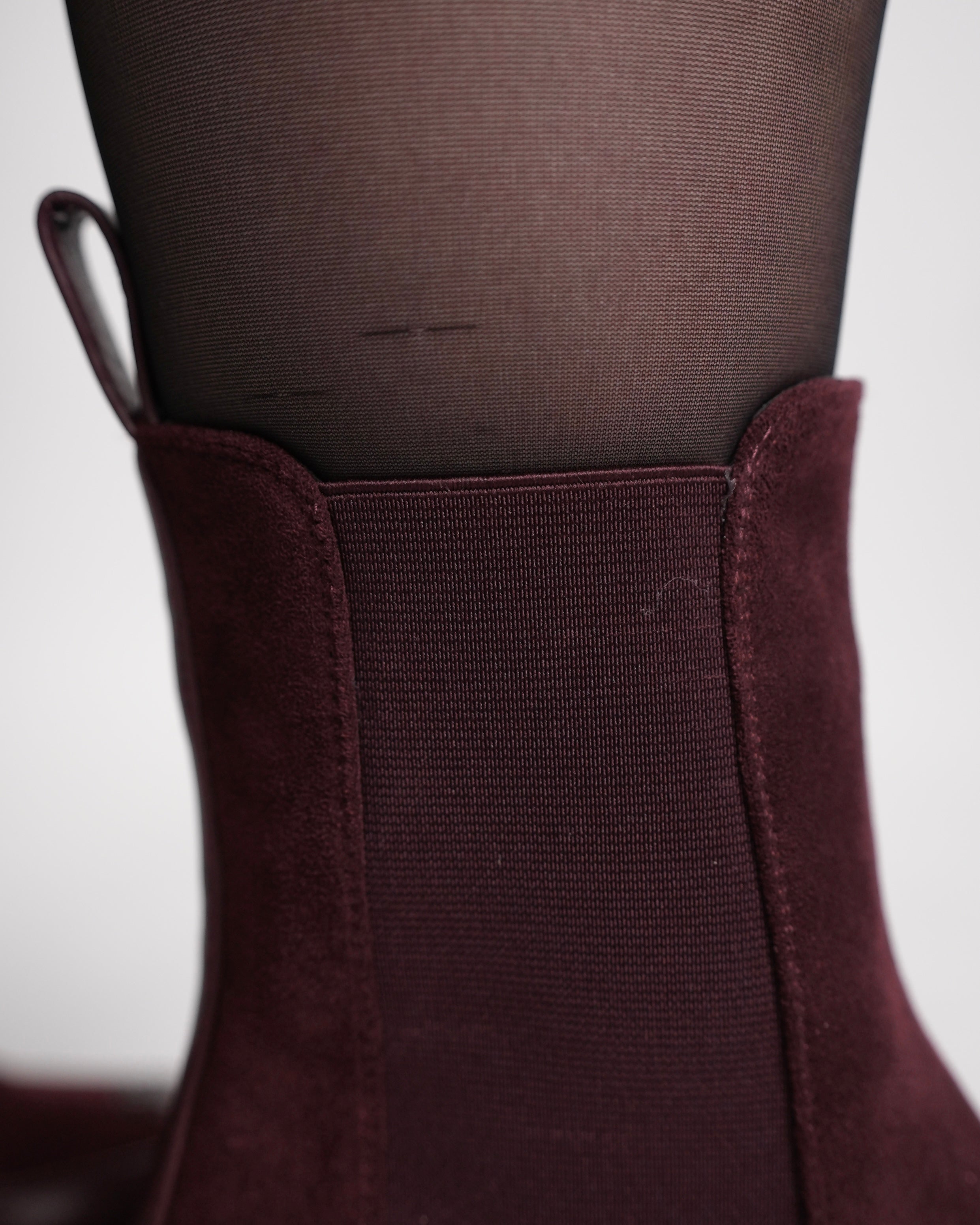 Lálá boots